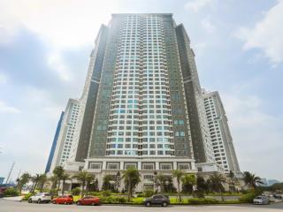 Căn hộ 97m² full nội thất cao cấp cho thuê 35tr/tháng  0332 226 ***