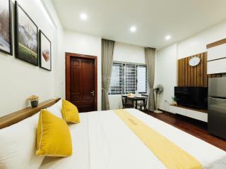 Ccmn phố kim mã thượng full đồ thang máy giờ giấc tự do, dọn vào ở ngay