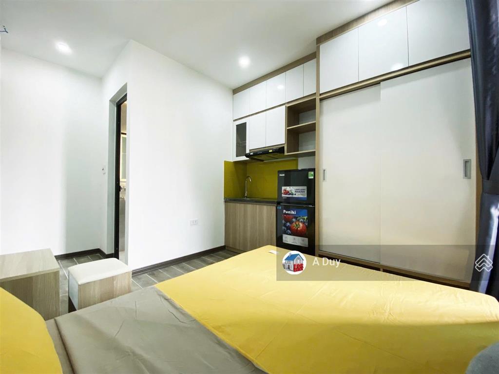 Cho thuê phòng trọ nhật tảo, full đồ, thang máy, chỉ 3.4tr/th