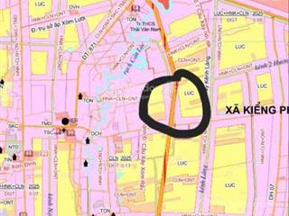 Gia đình cần bán 5000m2 đất nông nghiệp gò công đông, gần kcn gia thuận và cảng biển