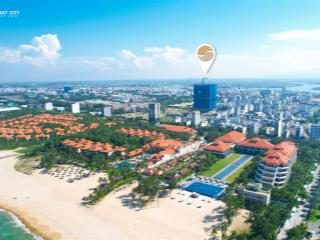 3 suất ngoại giao rẻ hơn thị trường căn hộ hot nhất đà nẵng