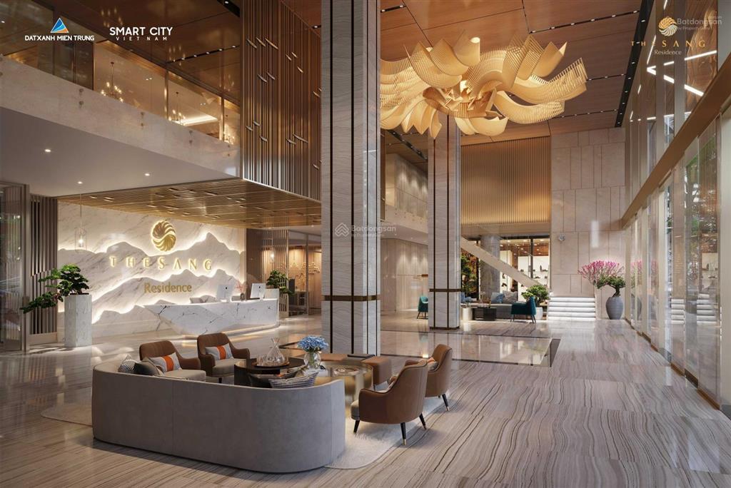 Hot 10 suất ngoại giao giá tốt nhất căn hộ chung cư cao cấp biển đà nẵng