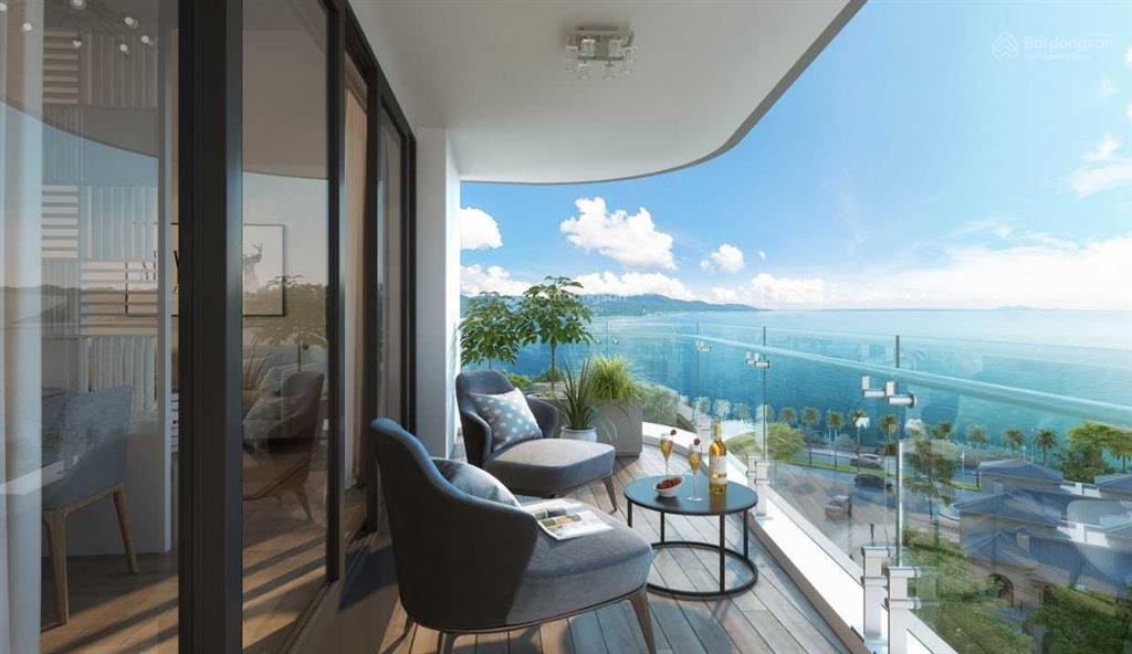 Hot 10 suất ngoại giao giá tốt nhất căn hộ chung cư cao cấp biển đà nẵng