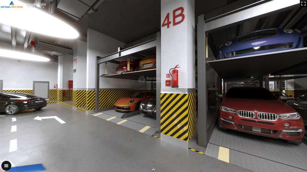 Hot 10 suất ngoại giao giá tốt nhất căn hộ chung cư cao cấp biển đà nẵng