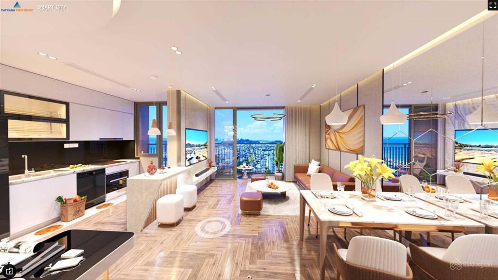 The sang hỗ trợ suất ngoại giao giá tốt nhất căn hộ chung cư ven biển đà nẵng