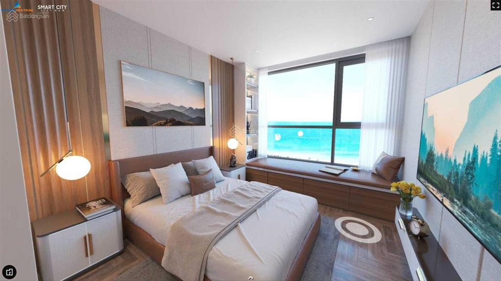 The sang hỗ trợ suất ngoại giao giá tốt nhất căn hộ chung cư ven biển đà nẵng