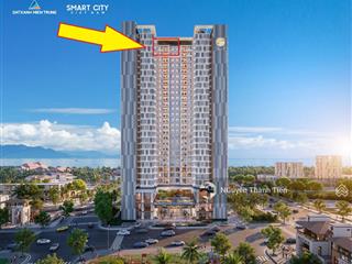 Giỏ hàng vip nhất trực tiếp cđt  cam kết rẻ hơn thị trường căn hộ ven biển mỹ khê đà nẵng