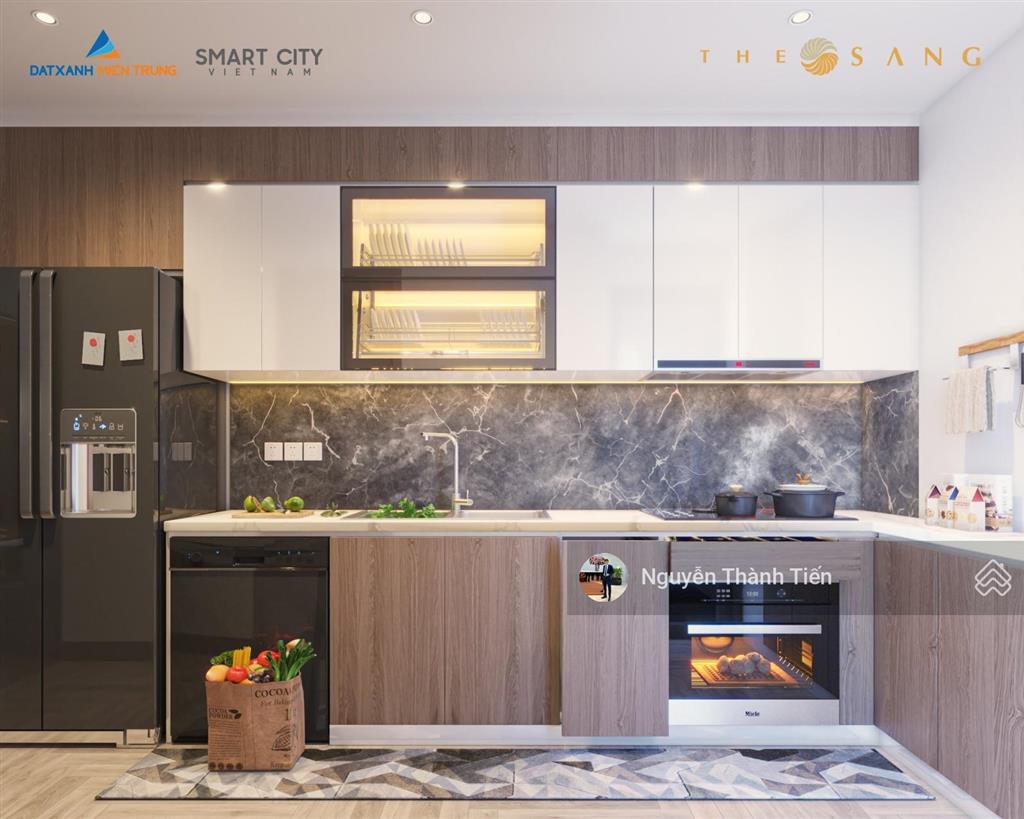 Kẹt tiền  bán căn hộ ven biển mỹ khê giá  tốt nhất thị trường  sổ lâu dài  hoàn thiện cao cấp