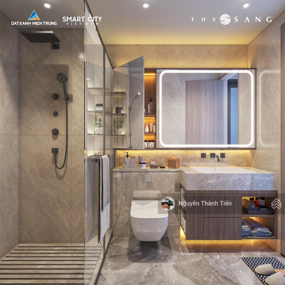 Kẹt tiền  bán căn hộ ven biển mỹ khê giá  tốt nhất thị trường  sổ lâu dài  hoàn thiện cao cấp