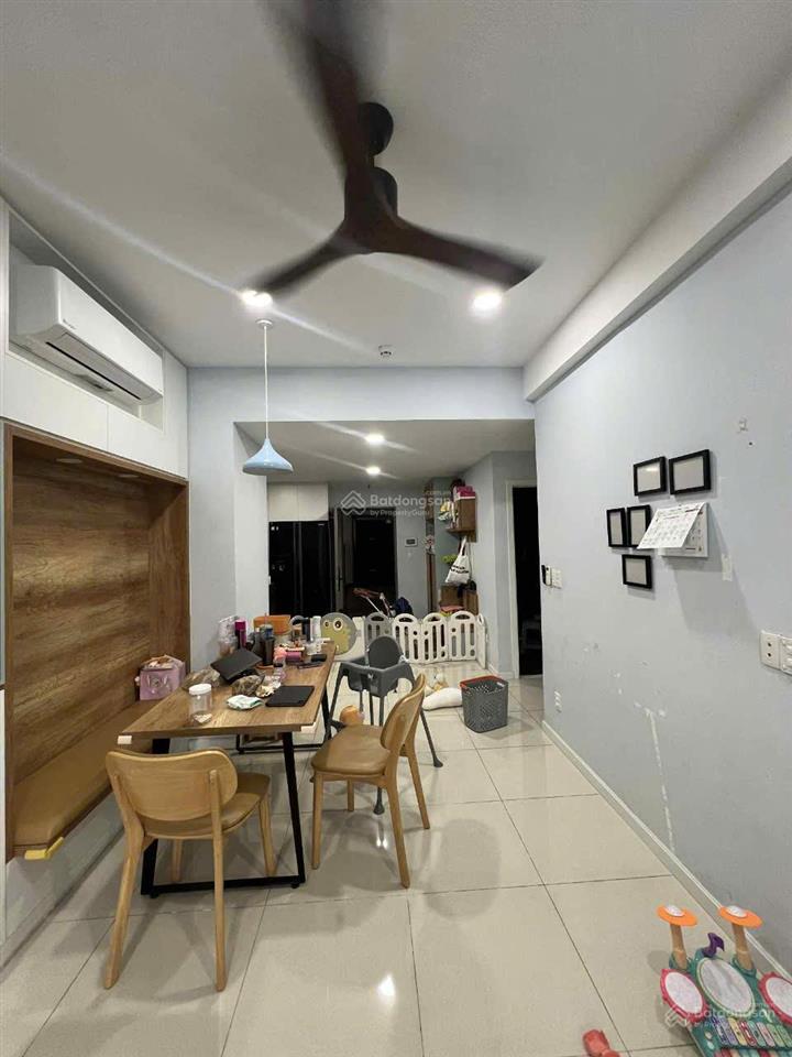 Chủ nhà cần bán saigon south 75m2, sổ hồng, 2pn,2wc, có nội thất giá 5.150 tỷ. 0948 449 ***