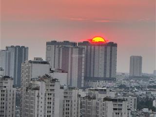Bán nhanh scenic valley 71m2 6.5 tỷ lầu cao sẵn sổ hồng 2pn 2wc  0948 449 *** ngân