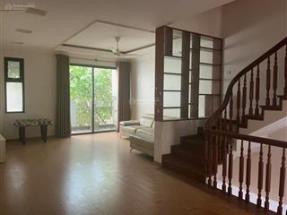 Bán gấp biệt thự vinhomes thăng long, 170 triệu/m2, 127m2, 5pn, 4wc, an khánh, hoài đức, hà nội