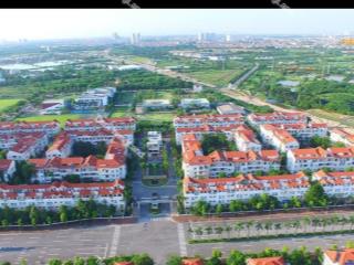 Cho thuê bt 4pn, 3wc, 126m2, 17 triệu tại mailand hanoi city, hoài đức, hn