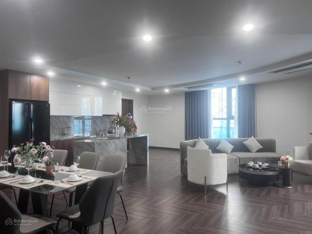 Bán căn hộ 3pn, 93m2, giá 59 triệu/m2 tại bluegem tower, tứ hiệp, thanh trì, hà nội