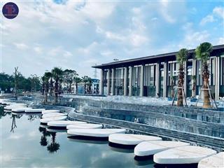 Bán căn hộ moonlight 1  an lạc green symphony, 5,55 tỷ, 80,29 m2, giá ưu đãi!