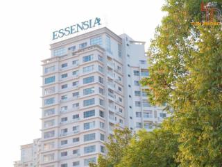 Bán căn hộ 4pn, 3wc, 178m2 tại mailand hanoi city, giá 9,7 tỷ vnd