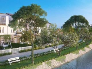 Bán biệt thự 127m2, 160 triệu, vinhomes thăng long, an khánh, hoài đức, hà nội, hot!