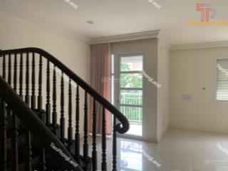 Bán biệt thự 5pn, 4wc tại mailand hanoi city, 27 tỷ, 129m2, giá ưu đãi hot!