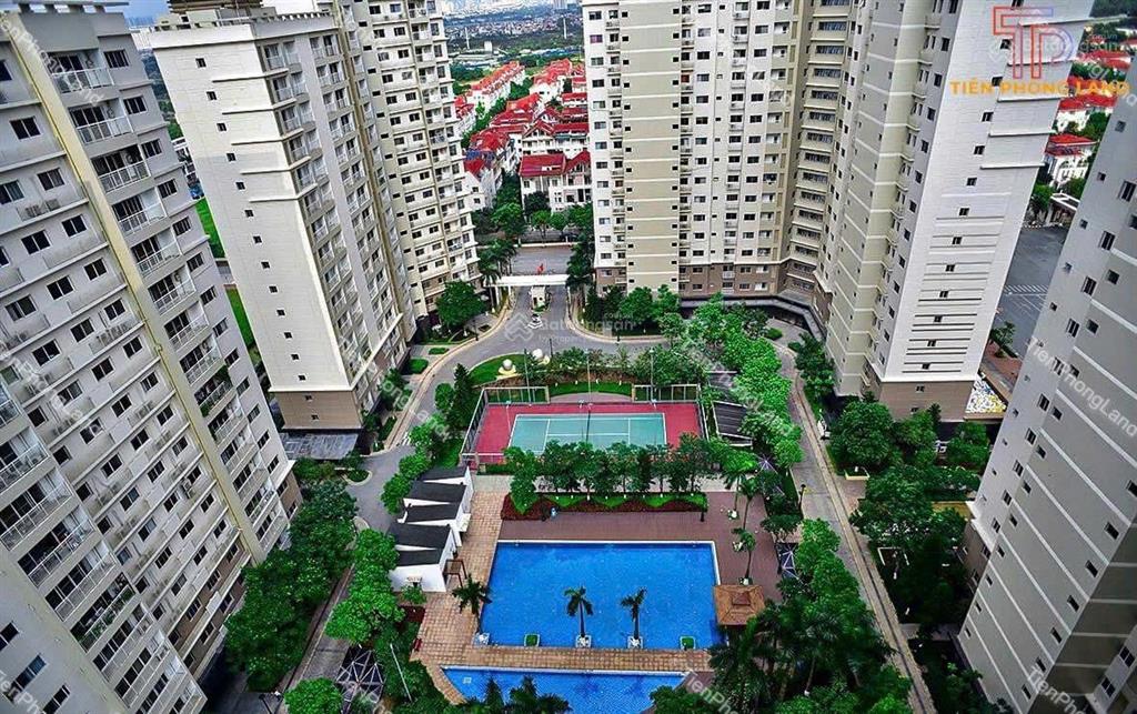 Bán gấp căn hộ 4pn, 4wc, 150m2 tại mailand hanoi city, giá 9,5 tỷ vnd, hot