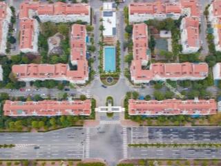 Bán bt 4pn, 4wc ở mailand hanoi city, 23 tỷ, 103m2, uy tín hàng hot