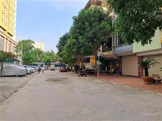 Bán nhà liền kề kđt xa la lô góc 3 thoáng, ô tô tránh kinh doanh dt 75m2 x 6 tầng chào giá 19,5tỷ