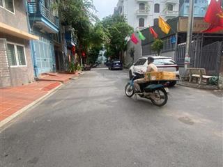 Bán nhà 4,5 tầng ô tô đỗ cửa  vũ hữu, thanh xuân bắc  58 m  mặt tiền 4,2m  giá 18,2 tỷ
