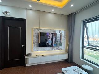 Bán cc tại icid complex, 3,6 tỷ, 66m2, 2pn, 1wc, đông nam, tây bắc