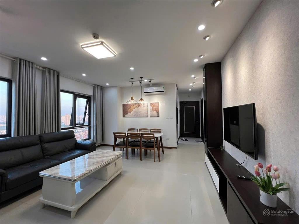 Bán gấp căn 3 ngủ hướng mát toà icid complex