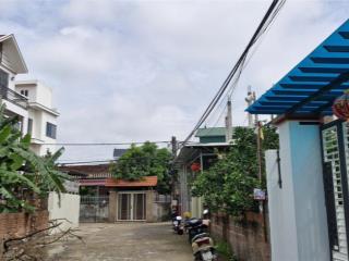Đất xen kẹt khu dân cư. đường xe containner tránh. giá chưa tới 5 tr /m2 tại sài sơn  chùa thầy