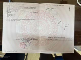 Chỉ với 4,x tr /m có ngay 360m tại chùa thầy  sài sơn. mặt tiền hơn 10m