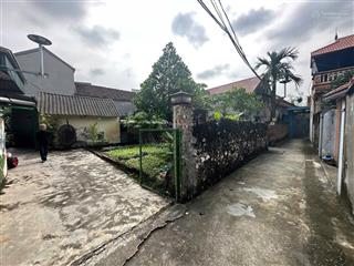 Siêu phẩm lô góc 3 mặt thoáng gần chùa thầy sài khê, sài sơn, giá nhỉnh 3 tỷ