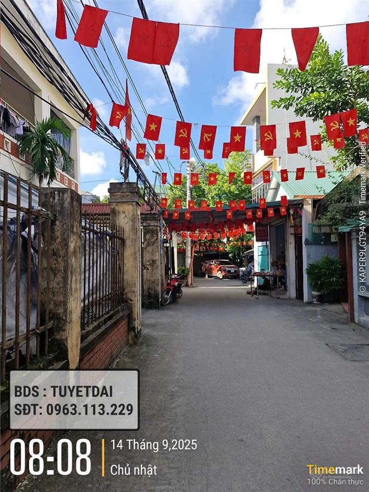 Hiếm lô đất đẹp tại làng chùa thầy (sài khê) sài sơn, gần cao tốc & ga metro số 5