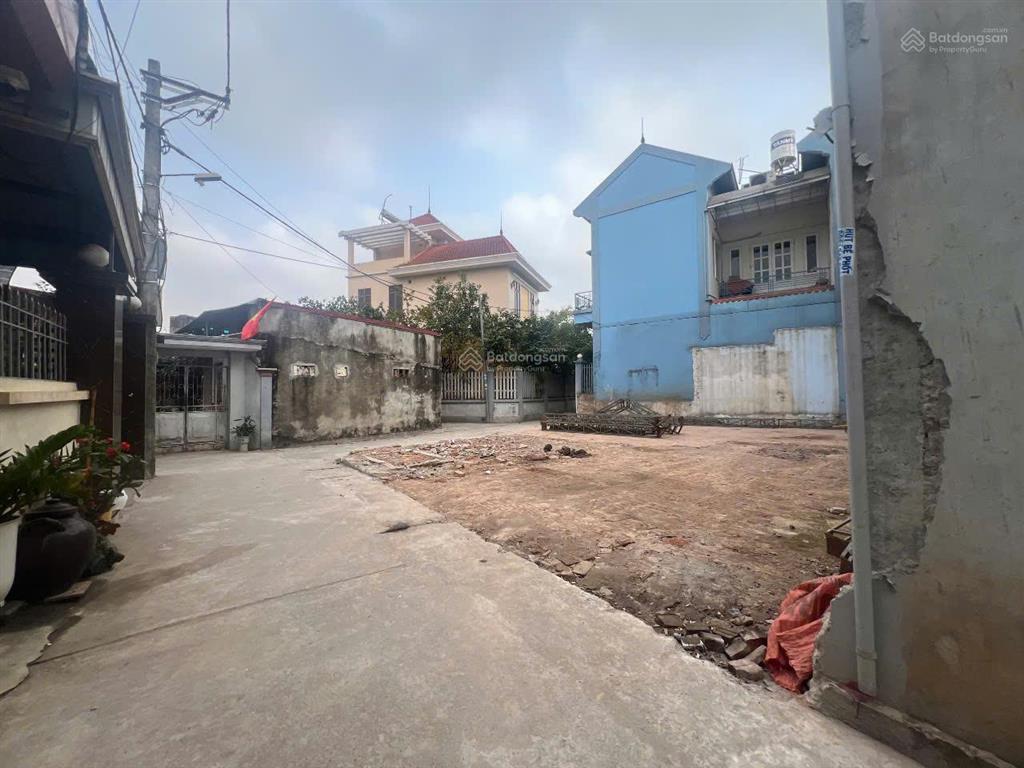 Cơ hội đầu tư lô góc 116m² trung tâm cấn hữu, sát khu đấu giá, oto vào đất, giá chỉ 3x triệu/m²