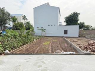 Hàng f0 kiều phú 3 lô đất ở 100%, ô tô vào, gần đl thăng long, giá 3x tr/m2