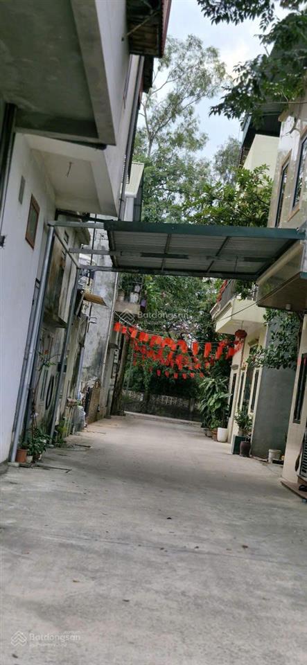 Cơ hội đầu tư sài sơn, chùa thầy  ngõ thông ô tô  gần đại lộ thăng long, metro số 5  giá f0