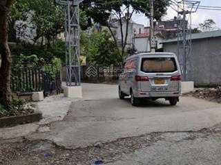 Cơ hội đầu tư sài sơn, chùa thầy  ngõ thông ô tô  gần đại lộ thăng long, metro số 5  giá f0