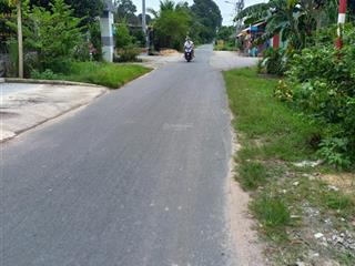 Bán nhanh nhà biệt thự vườn kiên cố rộng 5500m2 (thổ cư 300m2) thái mỹ củ chi