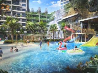 Duplex 3 pn, 3 wc, tầng cao, view đẹp, 9.5tỷ thương lượng, bán nhanh.