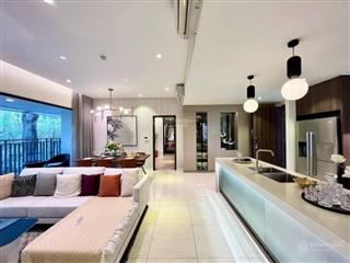 Bán ch 1pn, 1wc, 58m2, 4,5 tỷ tại the infiniti riviera point, tân phú, q7, hcm