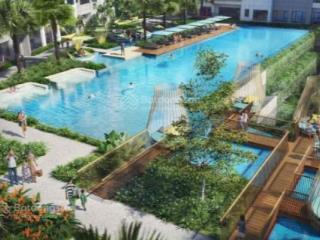 Duy nhất căn 103m2, 2pn rộng rãi, đỉnh nóc  bán nhanh chỉ hơn 8 tỷ