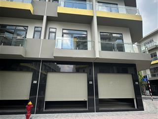 Nhà phố cao cấp bình dương cam kết cho thuê 22tr/1 tháng vốn đầu vào chỉ 2,8 tỷ tặng nội thất 250tr