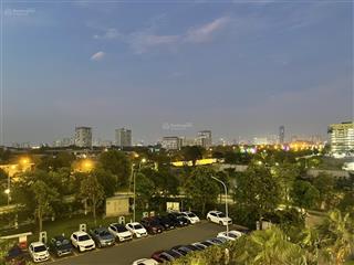 Cho thuê căn hộ studio full đồ vinhomes smartcity tây mỗ