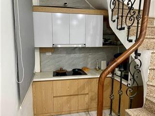 Bán nhà tam khương 20 m 4 tầng nhỉnh 4tỷ