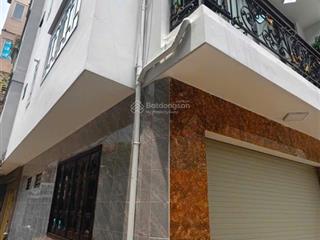 Quan nhân 33m2, 6 tầng, nhỉnh 6 tỷ, doanh thu 30 triệu / tháng