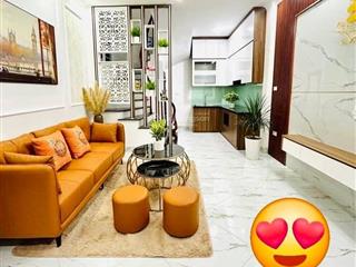 Nguyễn tuân 25m2 4 tầng nhỉnh 7 tỷ ô tô