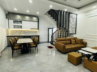 Nhà đẹp khương đình 47m2 5 tầng 8 tỷ rưỡi