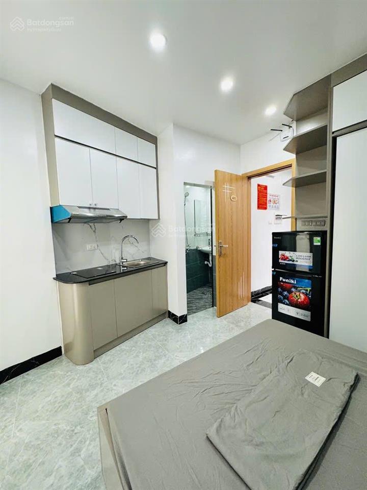 Bán nhà dòng tiền 11pn, 11wc, 53m2 tại xuân la, tây hồ, hà nội, giá siêu hời 12,5 tỷ