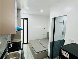 Bán nhà 5 tầng 11 pn thang máy trung tâm xuân la  tây hồ