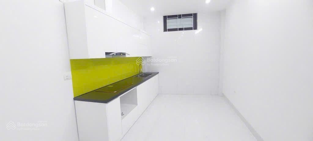 Bán nhà phố 54m2, 16 tỷ tại xuân la, tây hồ đường 3 ô tô tránh