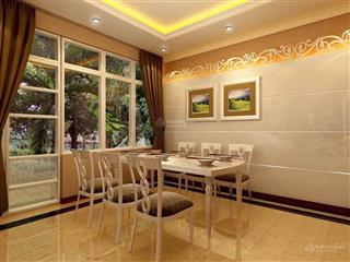 Bán nhà hồ tùng mậu  hàng xóm golden mark  phân lô, ô tô ngủ trong nhà, vỉa hè đá bóng, sân chơi